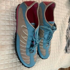 Nike G Series Cole Haan